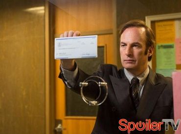 AMC potwierdza członków stałej obsady w Better Call Saul, zapowiada powrót [spoiler]