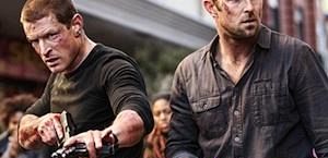 Cinemax pokaże finałowy sezon 