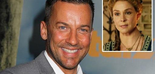 Craig Parker będzie powracał w 2 sezonie 