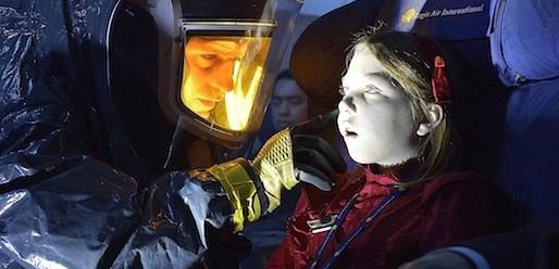 Guillermo del Toro zapowiada największe przerażenie w 