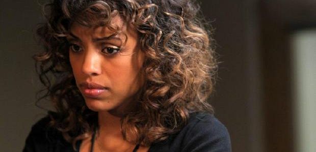 Jaime Lee Kirchner dołączyła do 