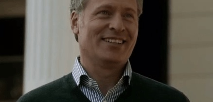 Ted Whittall nie powróci w 3 sezonie 