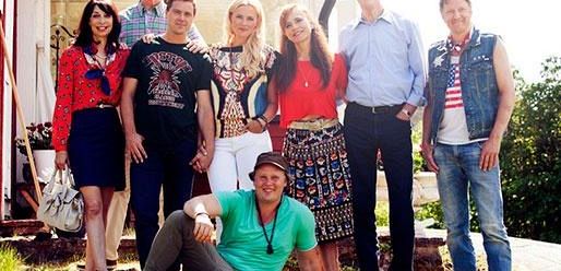 Czy nowa komedia Grega Poehlera, 