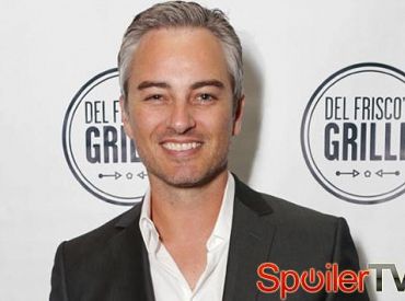 Kerr Smith pojawi się w premierze 10 sezonu Zabójczych umysłów