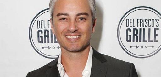 Kerr Smith pojawi się w premierze 10 sezonu 