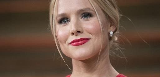 NBC chciało, aby Kristen Bell wystąpiła w 