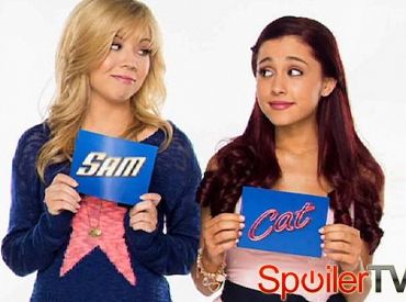 Nickelodeon anuluje Sam & Cat