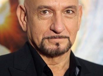 Ben Kingsley wystąpi w miniserialu Tut