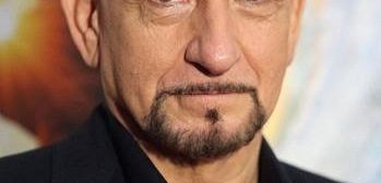 Ben Kingsley wystąpi w miniserialu 