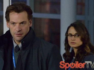 Czy dasz się wessać The Strain?