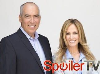 Dana Walden i Gary Newman nowymi szefami stacji Fox