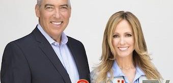 Dana Walden i Gary Newman nowymi szefami stacji Fox