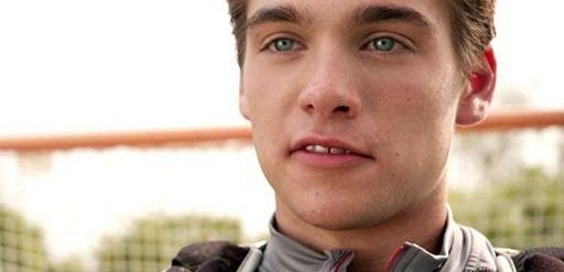 Dylan Sprayberry z 