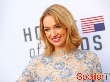 Kristen Connolly zagra małżonkę Barry'ego Sloana w Whispers