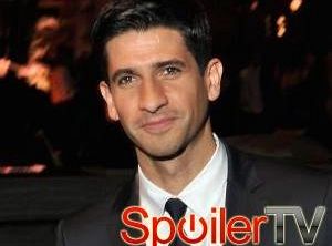 Raza Jaffrey będzie powracał jako nowy chłopak Joan w 3 sezonie Elementary