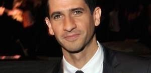 Raza Jaffrey będzie powracał jako nowy chłopak Joan w 3 sezonie 