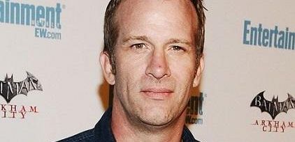 Thomas Jane dołączył do dramatu Syfy 