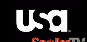 USA Network zamawia odcinek pilotowy dramatu 