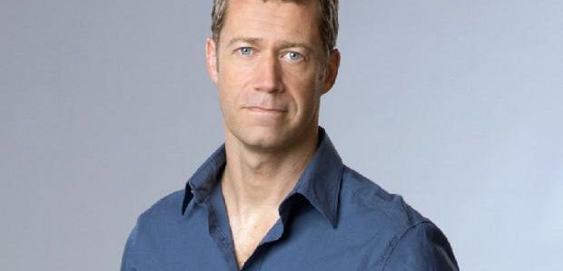 Colin Ferguson pojawi się w 4 sezonie „You’re the Worst”
