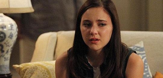 Haley Ramm o Wielkej Przemianie Brenny i przyszłości z [spoiler] w „Chasing Life”