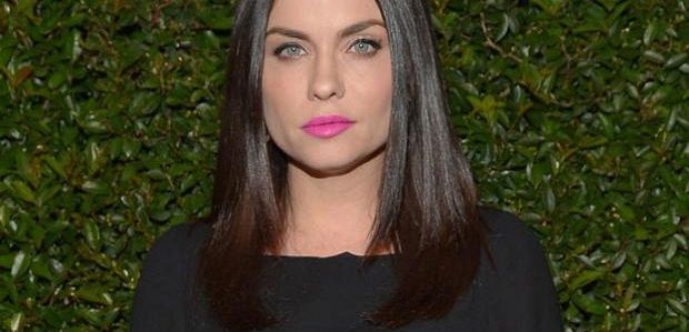 Jodi Lyn O’Keefe zagra nową lekarkę w 6 sezonie 