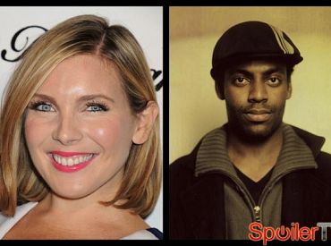 June Diane Raphael i Baron Vaughn zagrają w Grace & Frankie,