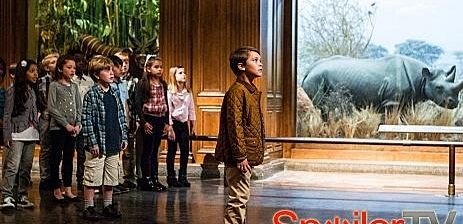 Wyniki oglądalności amerykańskich stacji z środy, 16 lipca 2014 roku
