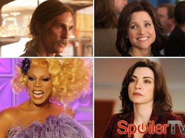 TCA Awards 2014: Żona idealna, OITNB, Detektyw, Figurantka, Breaking Bad wśród zwycięzców