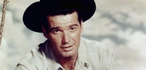James Garner, gwiazda 