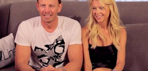 Ian Ziering z 