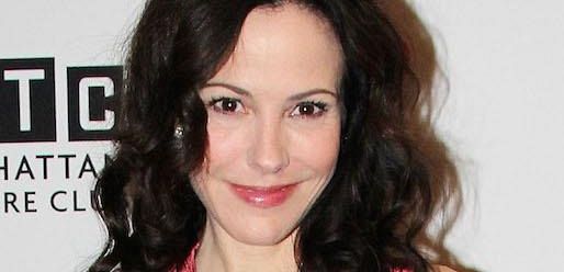 Mary-Louise Parker będzie powracała w 2 sezonie 