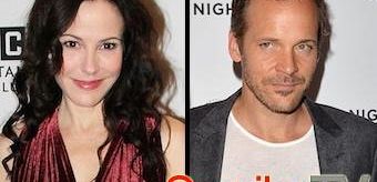 Mary-Louise Parker i Peter Sarsgaard zagrają w miniserialu NBC 
