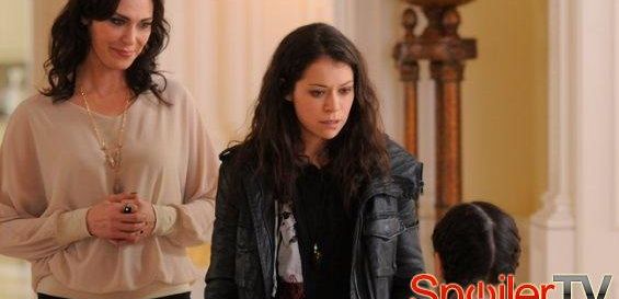 Szefowie „Orphan Black” o szokującym finale: to wprowadza 'zupełnie nowy wymiar'