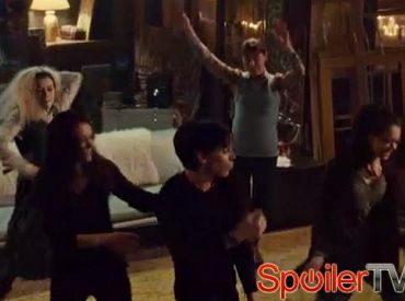 Szefowie „Orphan Black” odkrywają, jak zrobili Taniec Klonów – zawiera wideo!