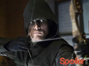 Comic-Con 2014: Oficjalne torby Arrow i Mike Tyson Mysteries