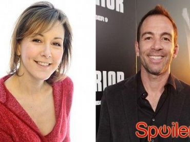 Cynthia Stevenson, M.C. Gainey i Bryan Callen dołączyli do Kingdom