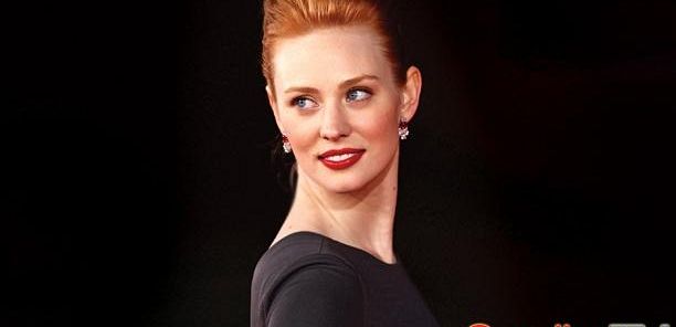Deborah Ann Woll zagra w serialu Marvela 