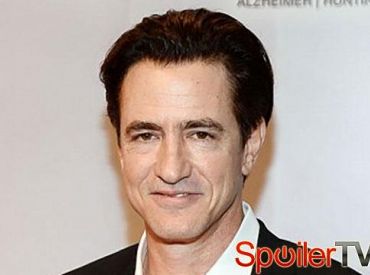 Dermot Mulroney jako obiekt westchnień [spoiler] w 5 sezonie Niepokornych