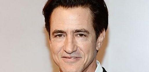 Dermot Mulroney jako obiekt westchnień [spoiler] w 5 sezonie 