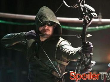 Nowy zwiastun 3 sezonu Arrow ujawnia nowego wielkiego złego!