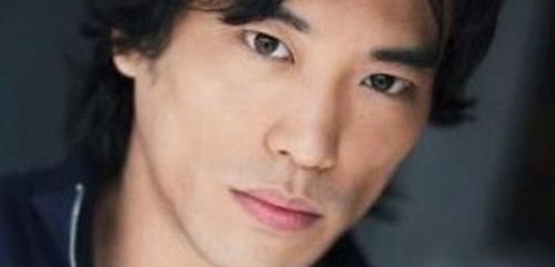 Peter Shinkoda będzie powracał w serialu Netflix 
