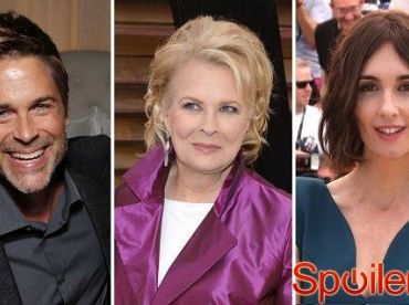 Rob Lowe, Candice Bergen, Paz Vega wystąpią w filmie Beautiful and Twisted