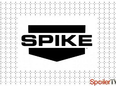Spike TV rozwija limitowany serial Crusaders