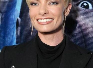 Jaime Pressly otrzymała rolę w 2 sezonie Mamuśki