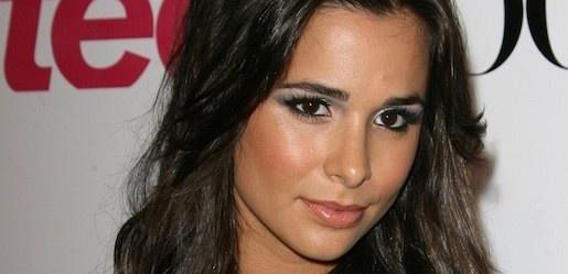 Josie Loren będzie powracać w 7 sezonie 