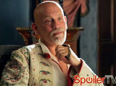 NBC pokaże ostatnie dwa odcinki Crossbones w sobotni wieczór