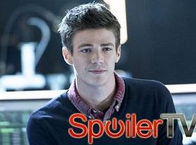 The Flash obsadziło Wentwortha Millera, a także planuje crossover z Arrow