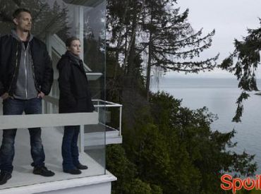 TNT przedłuża Major Crimes i Last Ship, Wrogie niebo otrzymuje finałowy sezon