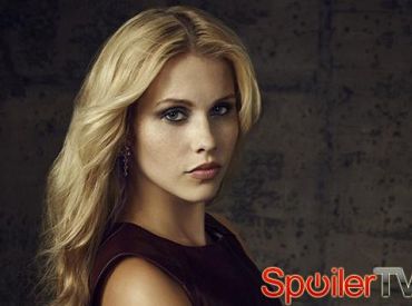 Claire Holt z The Originals dołączyła do dramatu NBC Aquarius