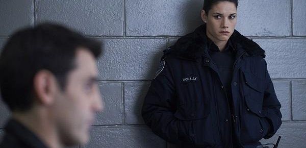 Post Mortem: Missy Peregrym z 
